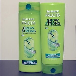 Garnier Fructis Grow Strong
